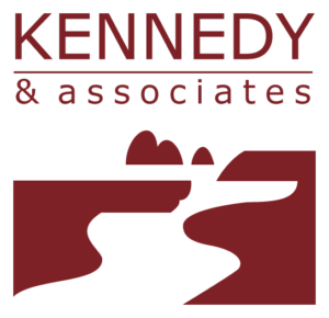 Cindy kennedy Logo